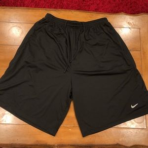 Nike Basketball Shorts